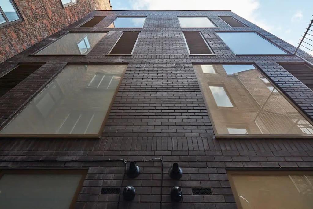 Hammock Heights! Hot Tub,Private Garage,Citycentre Manchester Exteriér fotografie